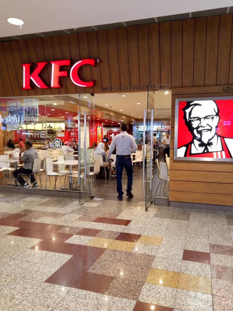 شقة Kl Bintang Private Unite At Times Square كوالالمبور المظهر الخارجي الصورة