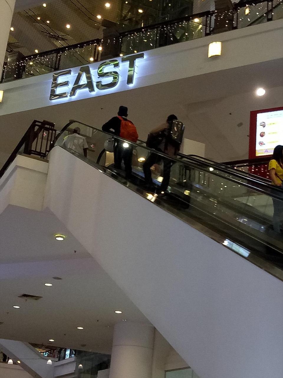 شقة Kl Bintang Private Unite At Times Square كوالالمبور المظهر الخارجي الصورة